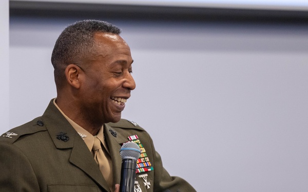 Our Military, Our Community