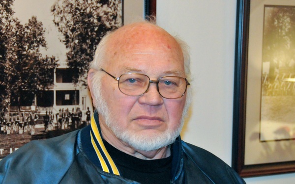 Generations bonded through loss