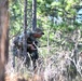 Students Participate In Reconnaissance Training