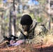 Students Participate In Reconnaissance Training