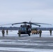 B Co 2-10 ABH 'Wolfpack' UH60 Blackhawk Flight