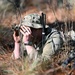 Students Participate In Reconnaissance Training