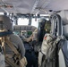 B Co 2-10 ABH 'Wolfpack' UH60 Blackhawk Flight
