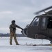 B Co 2-10 ABH 'Wolfpack' UH60 Blackhawk Flight