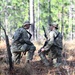 Students Participate In Reconnaissance Training