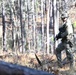 Students Participate In Reconnaissance Training