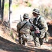 Students Participate In Reconnaissance Training