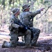 Students Participate In Reconnaissance Training