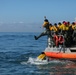 Joint training in San Diego sharpens survival skills for Wing Airmen