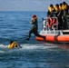 Joint training in San Diego sharpens survival skills for Wing Airmen