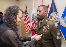 Perseverance Pays Off