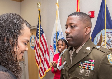 Perseverance Pays Off