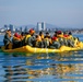 Joint training in San Diego sharpens survival skills for Wing Airmen