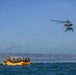 Joint training in San Diego sharpens survival skills for Wing Airmen