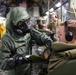 Joint training in San Diego sharpens survival skills for Wing Airmen