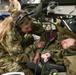 Joint training in San Diego sharpens survival skills for Wing Airmen