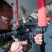 Mobility Warriors re-familiarize themselves with M-4 rifle