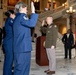 National Guard day at the Capitol!