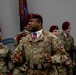 82nd Airborne Division Volunteer of the 1st Quarter 2023