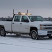 Cleared for takeoff: A behind the scenes look at how the base keeps the flightline open during winter weather