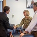 Vermont's Lt. Gov. Zuckerman visits the Green Mountain Boys