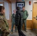Vermont's Lt. Gov. Zuckerman visits the Green Mountain Boys