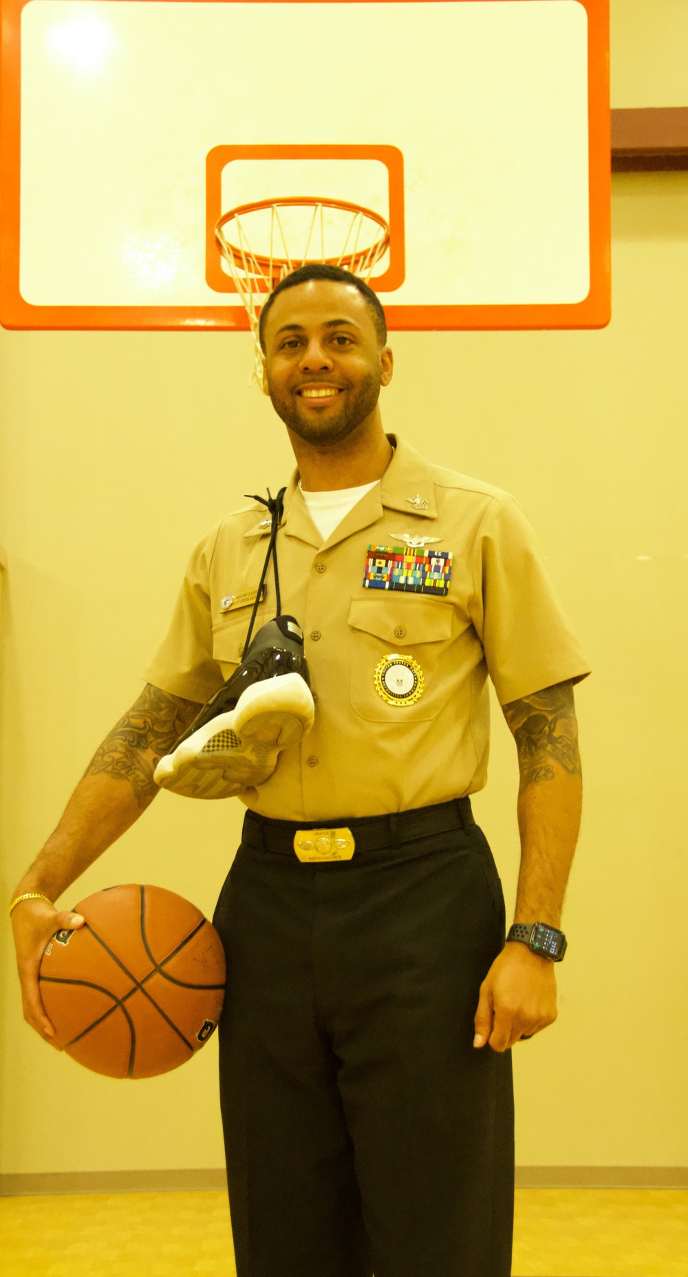 Love for Community Leads to Love for Recruiting