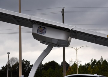 Army Corps of Engineers' Huntsville Center answers charge to electrify Army’s vehicle fleet