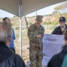 Inland Waterways Users Board Members Visit Brazos River Flood Gates – Colorado River Locks Project