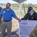 Inland Waterways Users Board Members Visit Brazos River Flood Gates – Colorado River Locks Project