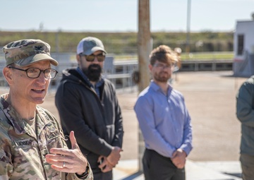 Inland Waterways Users Board Members Visit Brazos River Flood Gates – Colorado River Locks Project