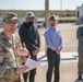 Inland Waterways Users Board Members Visit Brazos River Flood Gates – Colorado River Locks Project