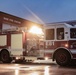 180FW Fire Protection Remains Ready to Respond
