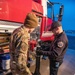180FW Fire Protection Remains Ready to Respond