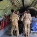 190th Members Participate in Joint Aeromedical Evacuation Training