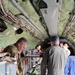 190th Members Participate in Joint Aeromedical Evacuation Training