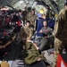 190th Members Participate in Joint Aeromedical Evacuation Training