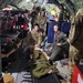 190th Members Participate in Joint Aeromedical Evacuation Training