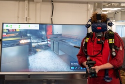 ATGpac Demonstrates Latest Training Technology