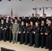 Recruit Training Command Sailors of the Year Presentation