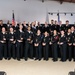 Recruit Training Command Sailors of the Year Presentation