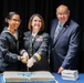 Recruit Training Command Sailors of the Year Presentation