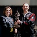 Recruit Training Command Sailors of the Year Presentation