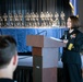 Recruit Training Command Sailors of the Year Presentation