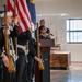 Recruit Training Command Sailors of the Year Presentation