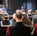 Recruit Training Command Sailors of the Year Presentation