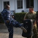 U.S. Military, alongside Benin and Nigerian Navy and Police Force, conduct VBSS Training