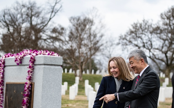 NASA's Day of Remembrance 2023