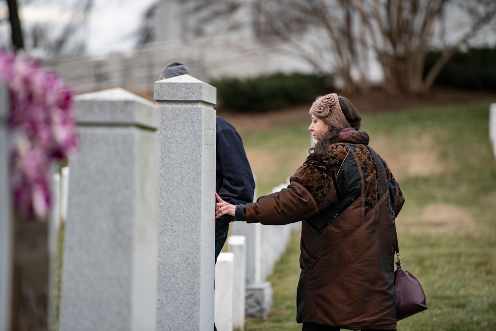 NASA's Day of Remembrance 2023