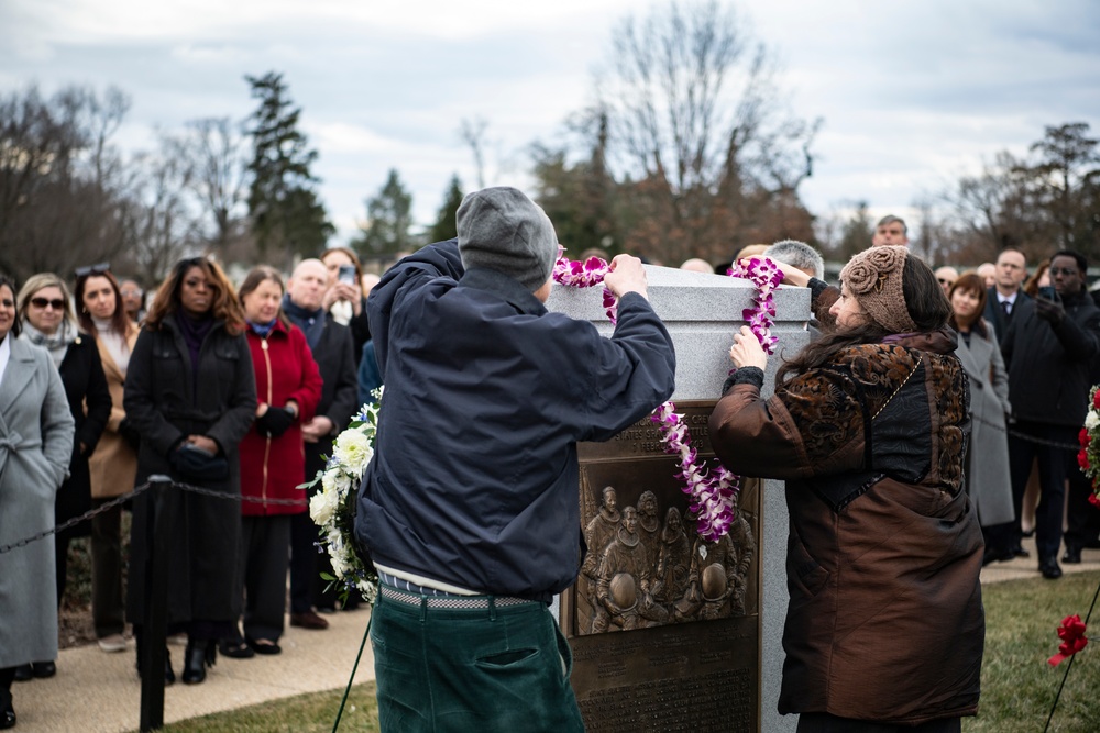 NASA's Day of Remembrance 2023